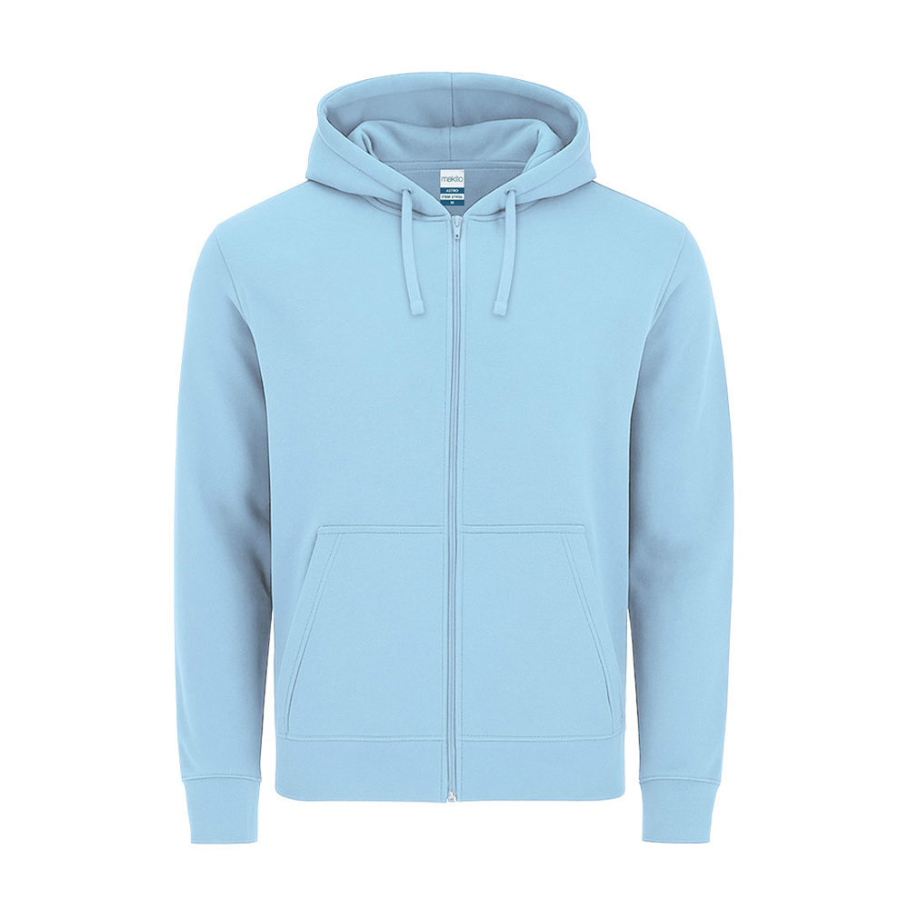 Volwassene Sweatshirt Astro - bedrukt of onbedrukt verkrijgbaar - AZC