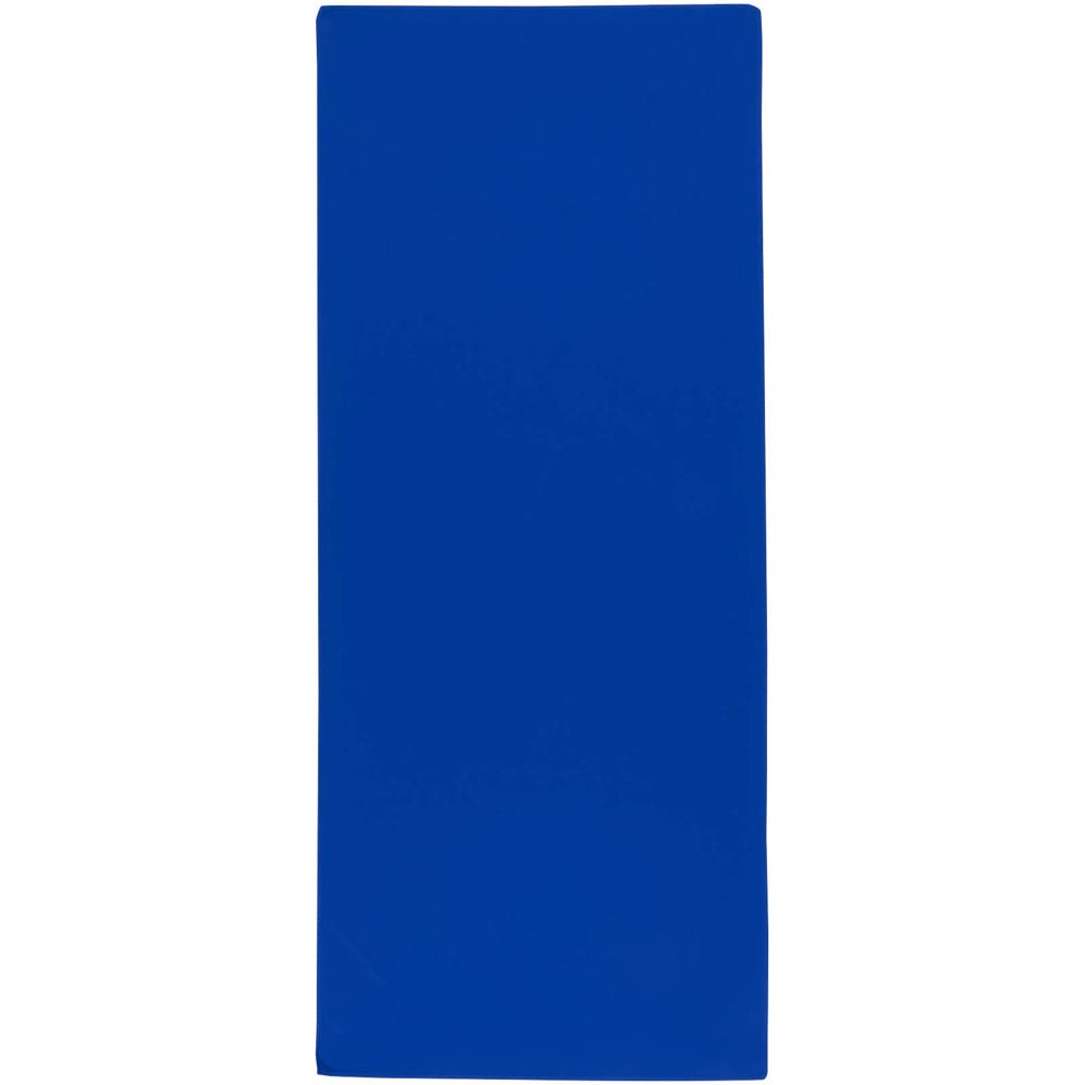 Lucas RPET sporthanddoek 30 x 80 cm