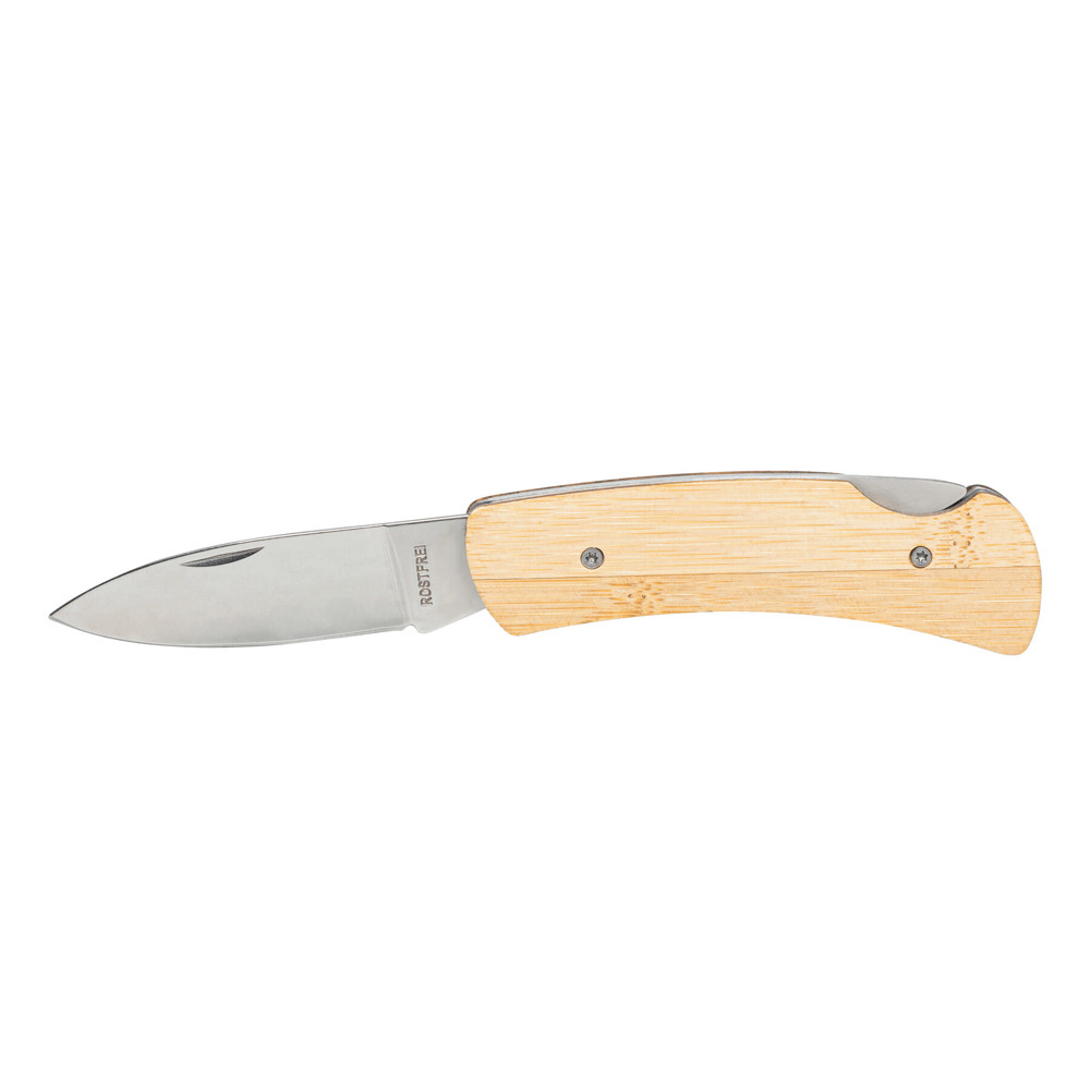 BAMBOO BLADE - Zakmes - kopen of bedrukken