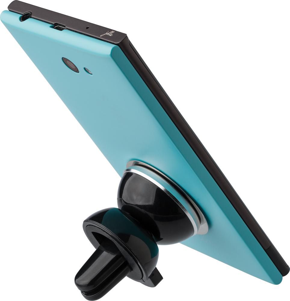 ABS mobiele telefoon houder Sienna - met logo of onbedrukt bestellen