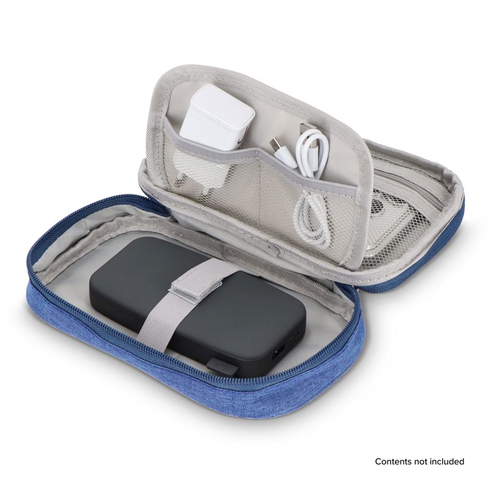 rPET 300D Kora organizer tas