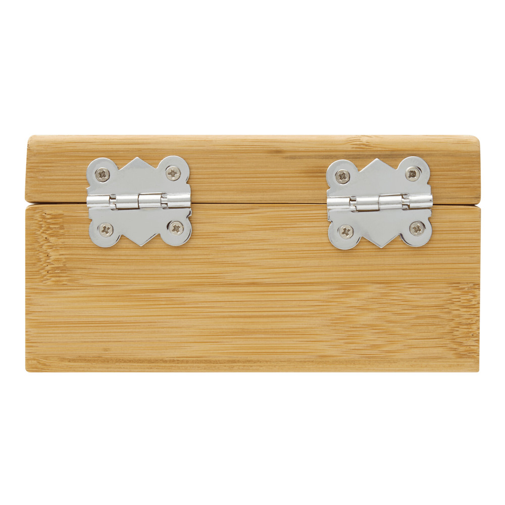 ASSORTMENT - Theedoos - met logo of onbedrukt bestellen