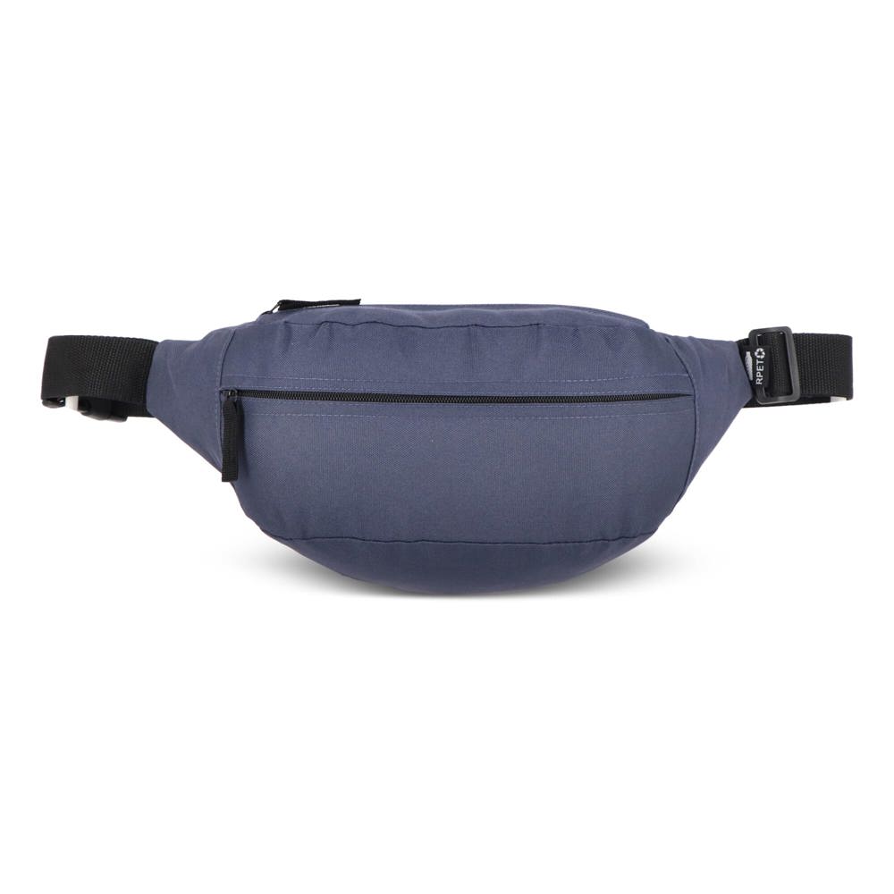 Crossbody tas R-PET 5L