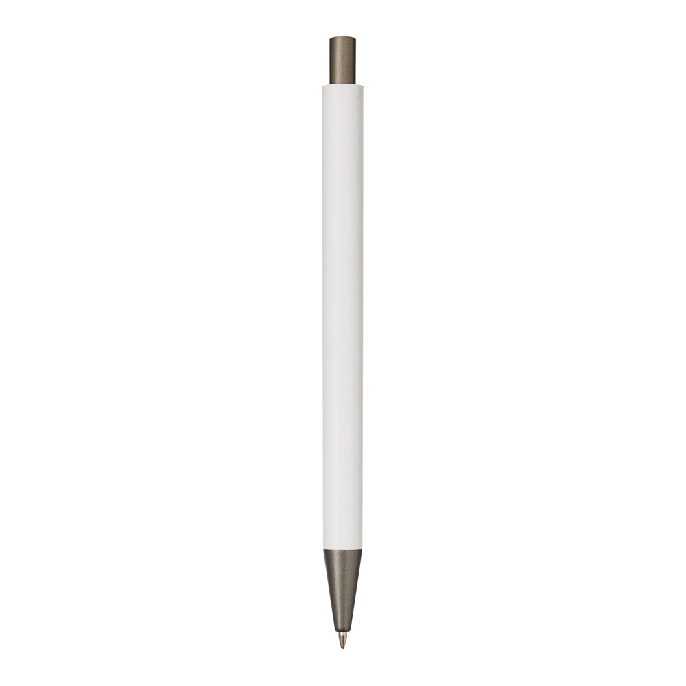 ALLEGRO - Aluminium balpen