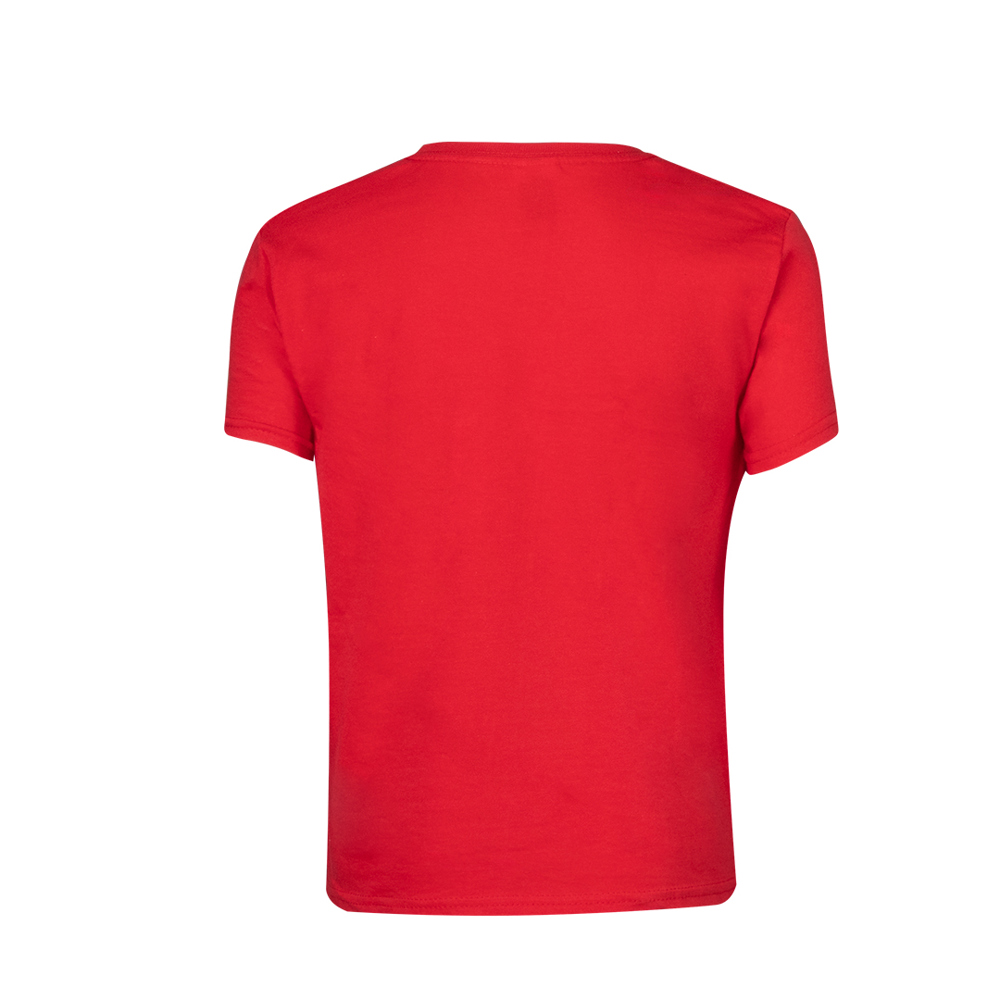 Kleuren Kinder T-Shirt Iconic