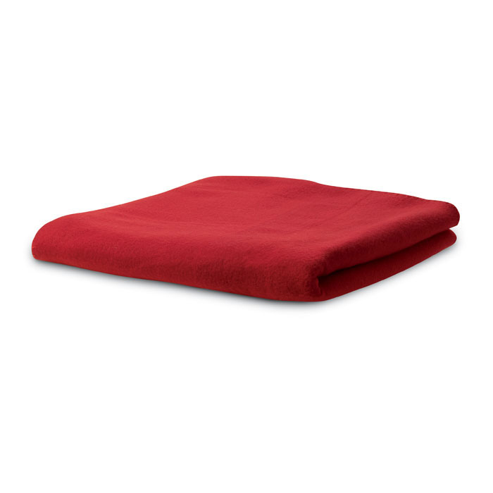 STAVENGER - Fleece deken