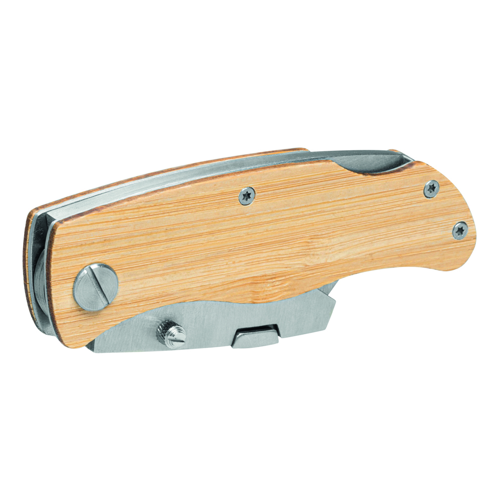 ECO CUT - Snijmes - kopen of bedrukken