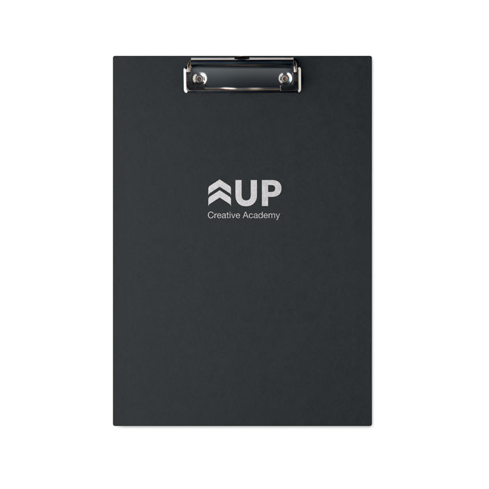 CLIPA - Kartonnen klembord A4 - met logo of onbedrukt bestellen
