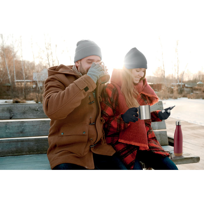 TANISS - Dubbelwandige mok 300 ml - kopen of bedrukken