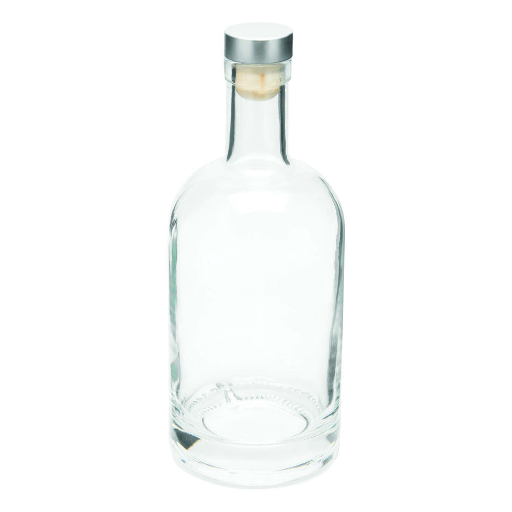 PEARLY - Glazen fles - kopen of bedrukken
