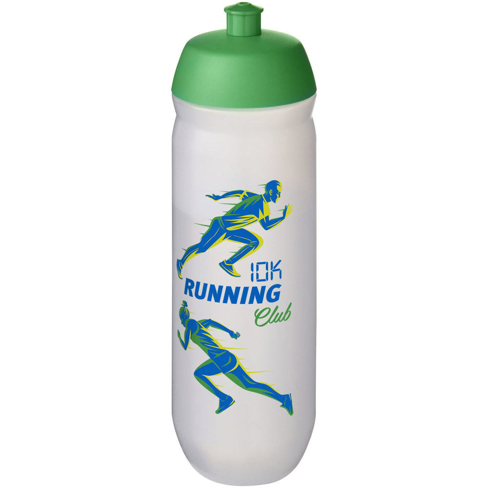 HydroFlex™ Clear  knijpfles van 750 ml