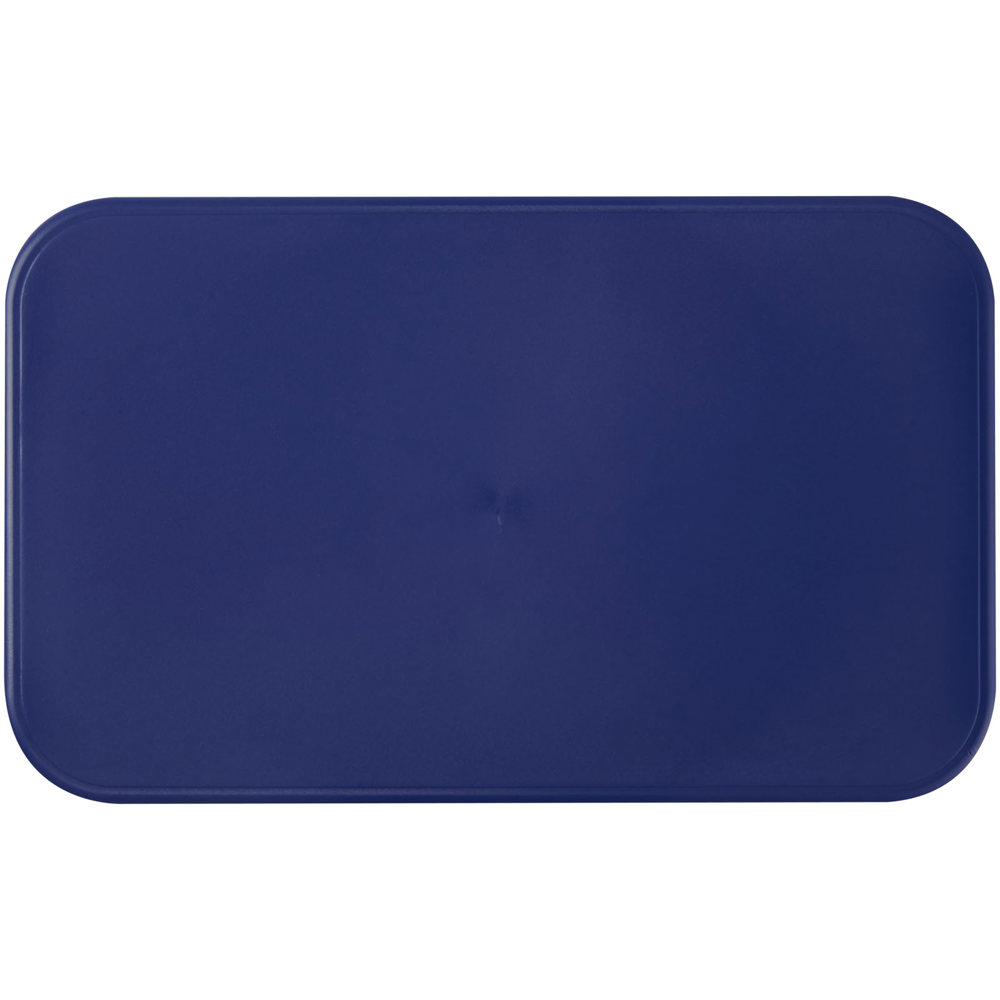 MIYO 700+700 ml dubbellaagse lunchbox