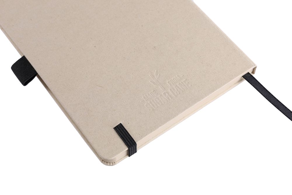 Suikerriet notitieboek (A5) Friedrich