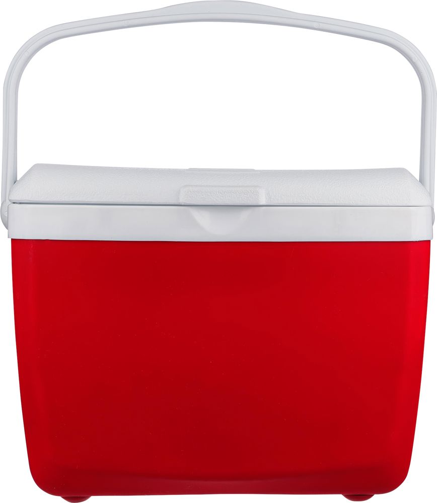 Koelbox 13 liter Solace - Rood