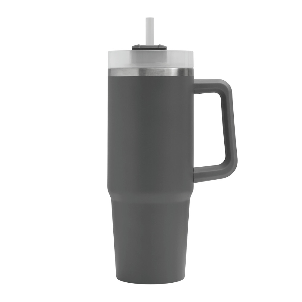 DRINK DELUXE - Vacuüm drinkbeker