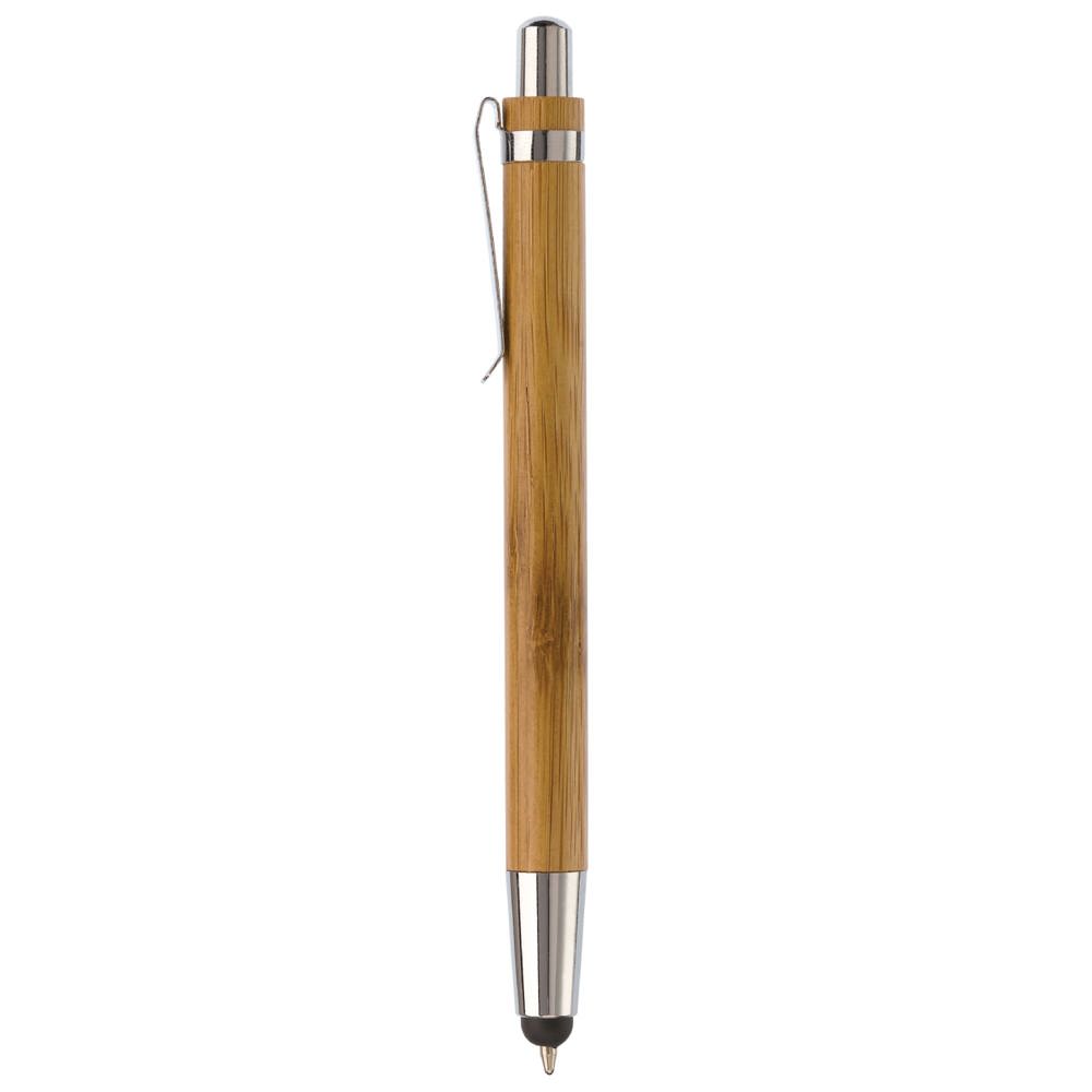 Balpen Antarctica stylus bamboe