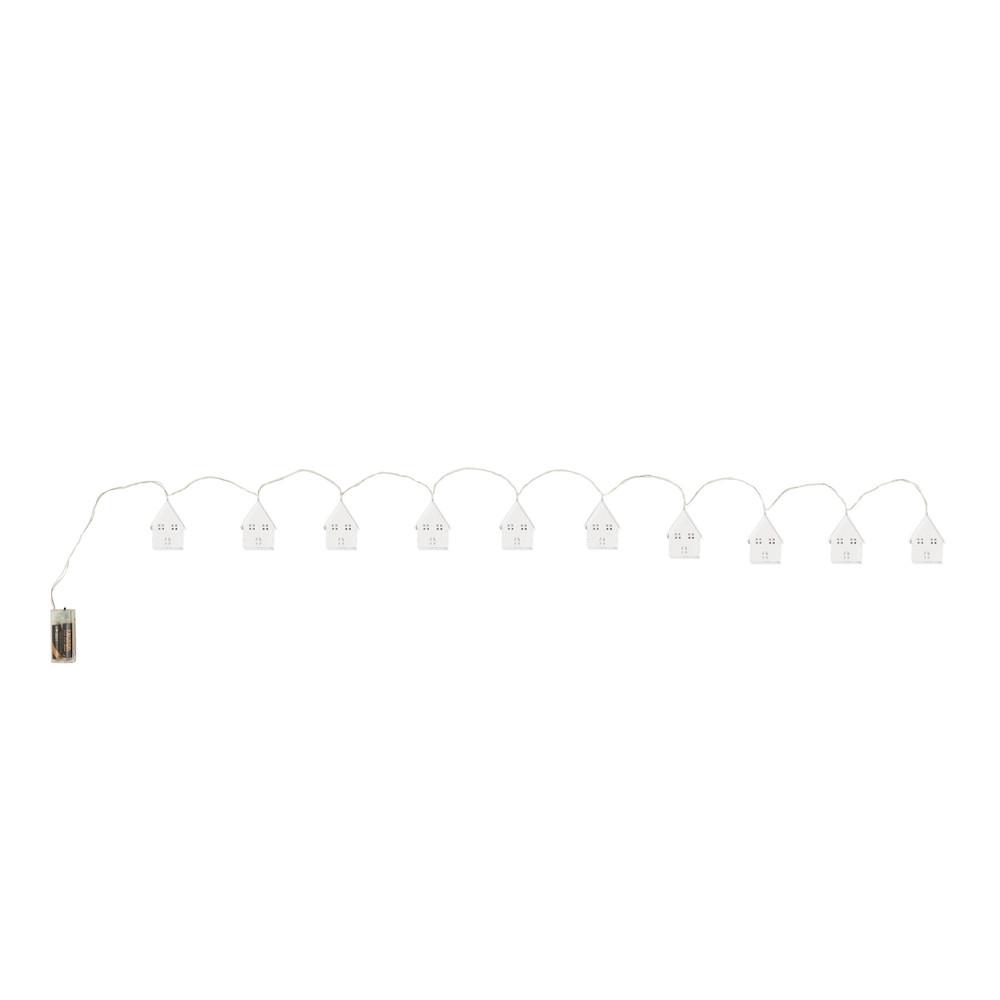 COSY LIGHTS - Lichtsnoer - voor bedrijven en relatiegeschenken
