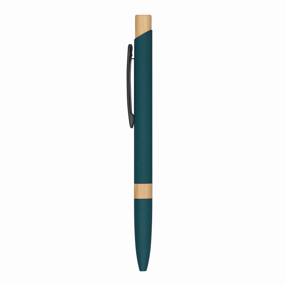BAMBOO SYMPHONY - Aluminium balpen