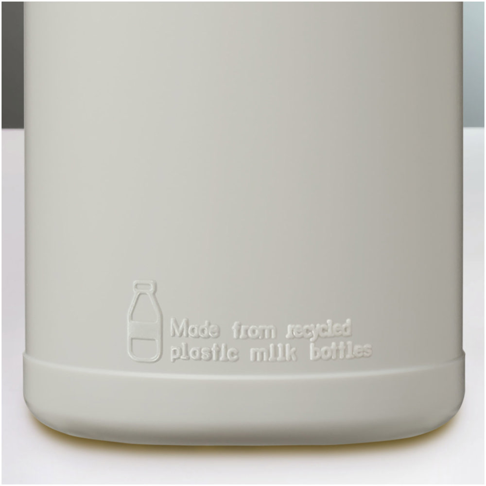 Baseline gerecyclede sportfles van 500 ml