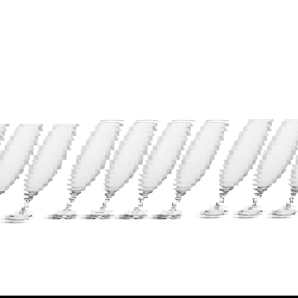 Billi bierglas set van 4 - voor bedrijven en relatiegeschenken