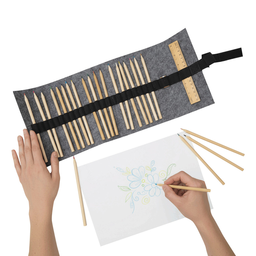 DRAWLINE - Etuirol - kopen of bedrukken