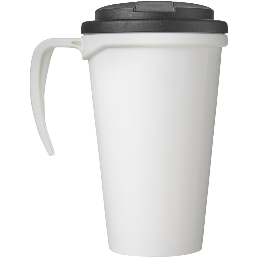 Brite-Americano® Grande 350 ml geïsoleerde beker