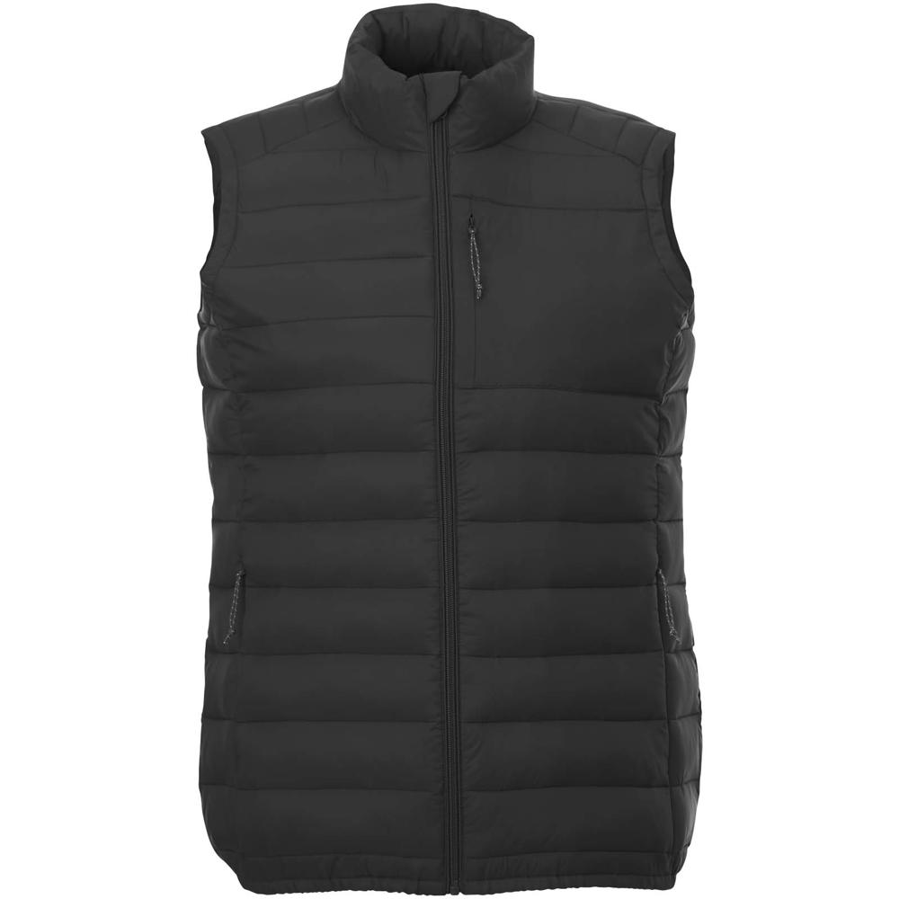 Pallas dames gerecycleerde geïsoleerde bodywarmer