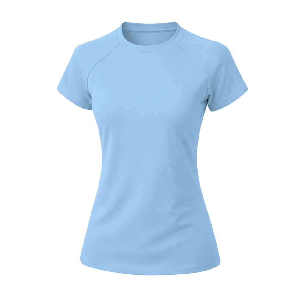 Dames T-Shirt Cocker - AZC