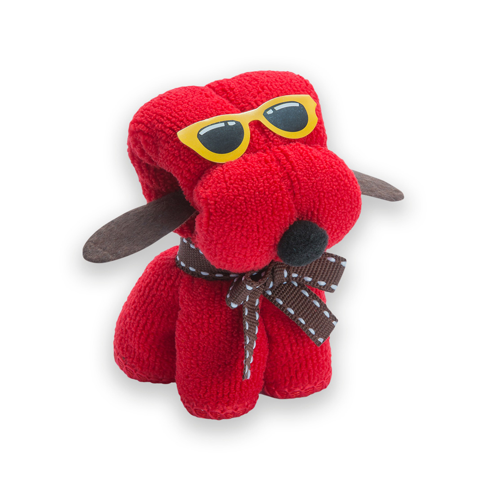 Absorberende Handdoek Rustuff - kopen of bedrukken