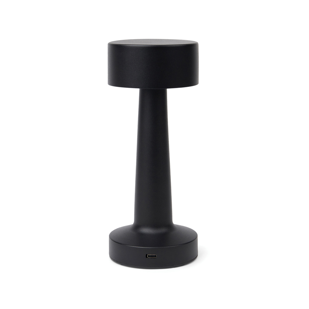 VINGA Maris RCS recycled ABS tafel lamp