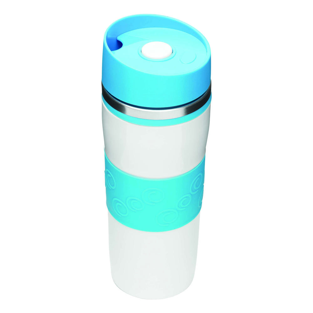 ARABICA - Dubbelwandige isoleerbeker - voor bedrijven en relatiegeschenken