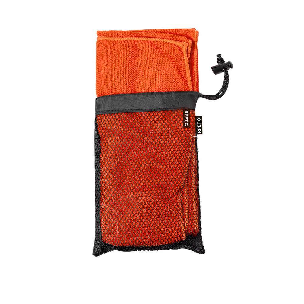 Absorberende Handdoek Slash - met logo of onbedrukt bestellen - NARA