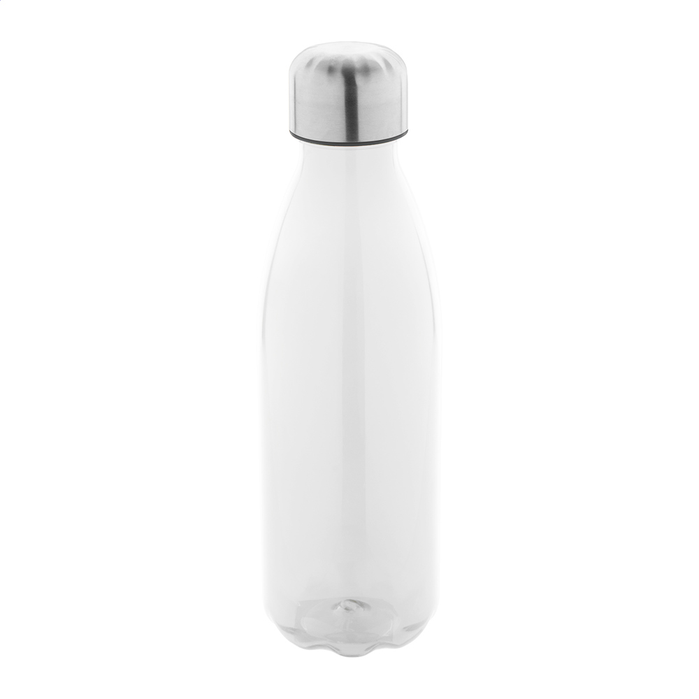 Colba - RPET-fles - voor bedrijven en relatiegeschenken - Wit