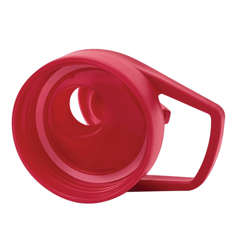 AQUA LEVEL - Sportdrinkfles
