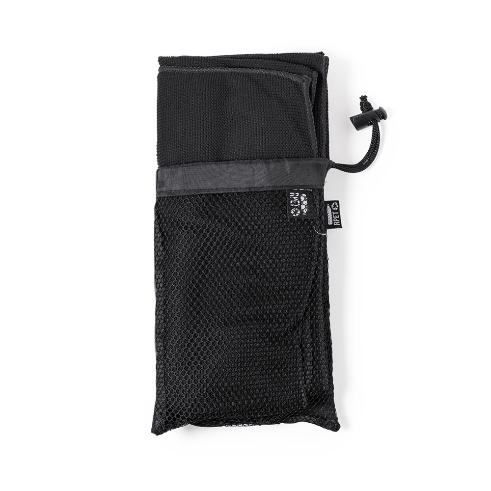 Absorberende Handdoek Slash - met logo of onbedrukt bestellen - NEG