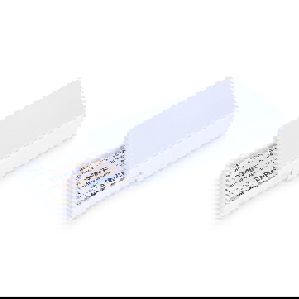 Reis naaien en pleisterset in PP-case