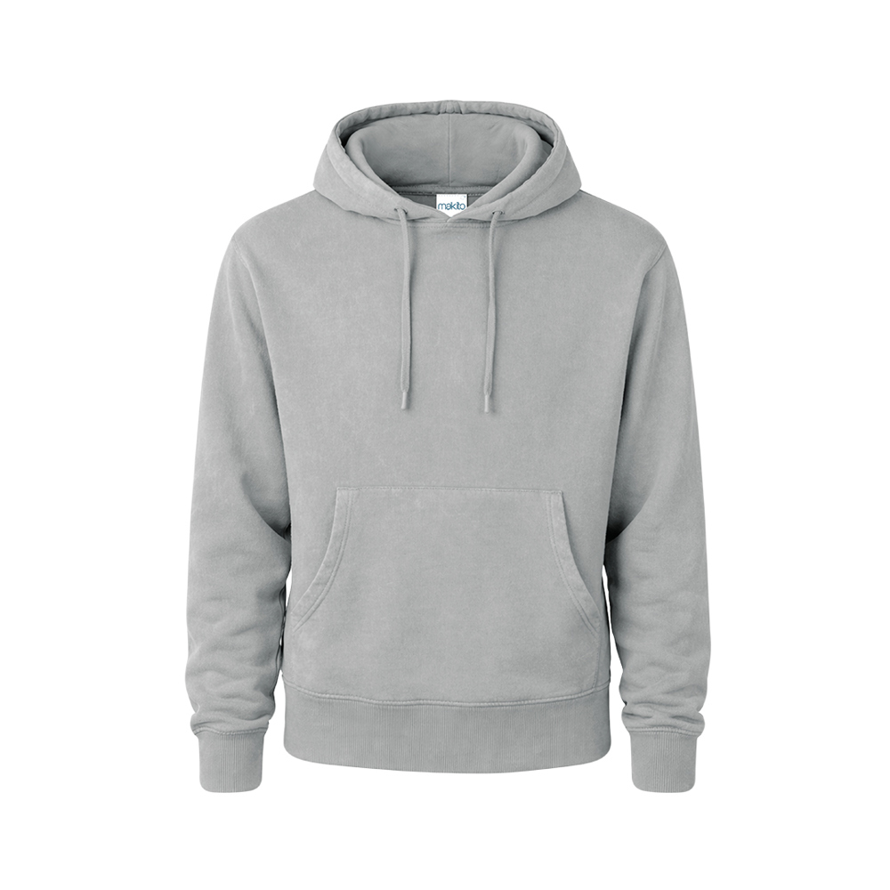 Volwassene Sweatshirt Grea - met logo of onbedrukt bestellen - GRI