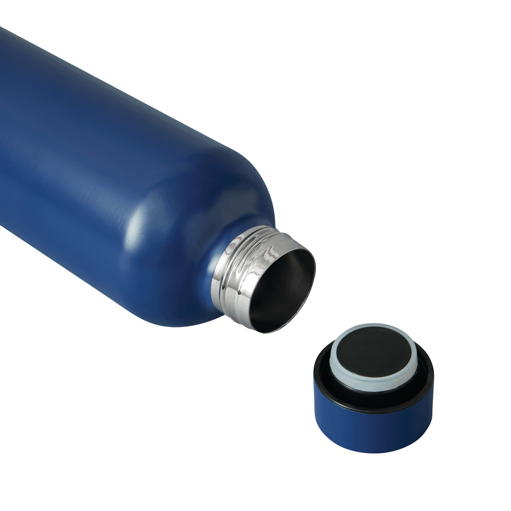 GET WARM - Vacuüm-isoleer-drinkfles