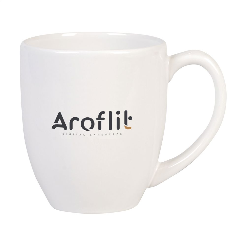 BigDrink 450 ml mok - kopen of bedrukken