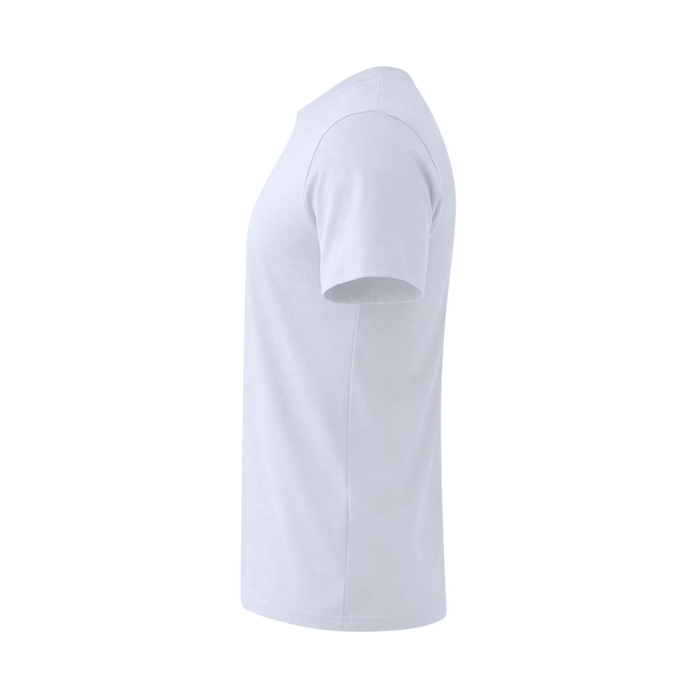 Wit Kinder T-Shirt Epika