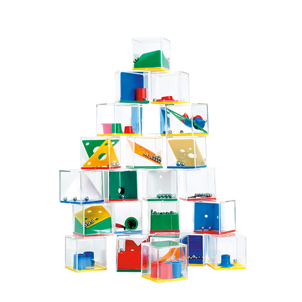 Behendigheidsspel Carlo - met logo of onbedrukt bestellen