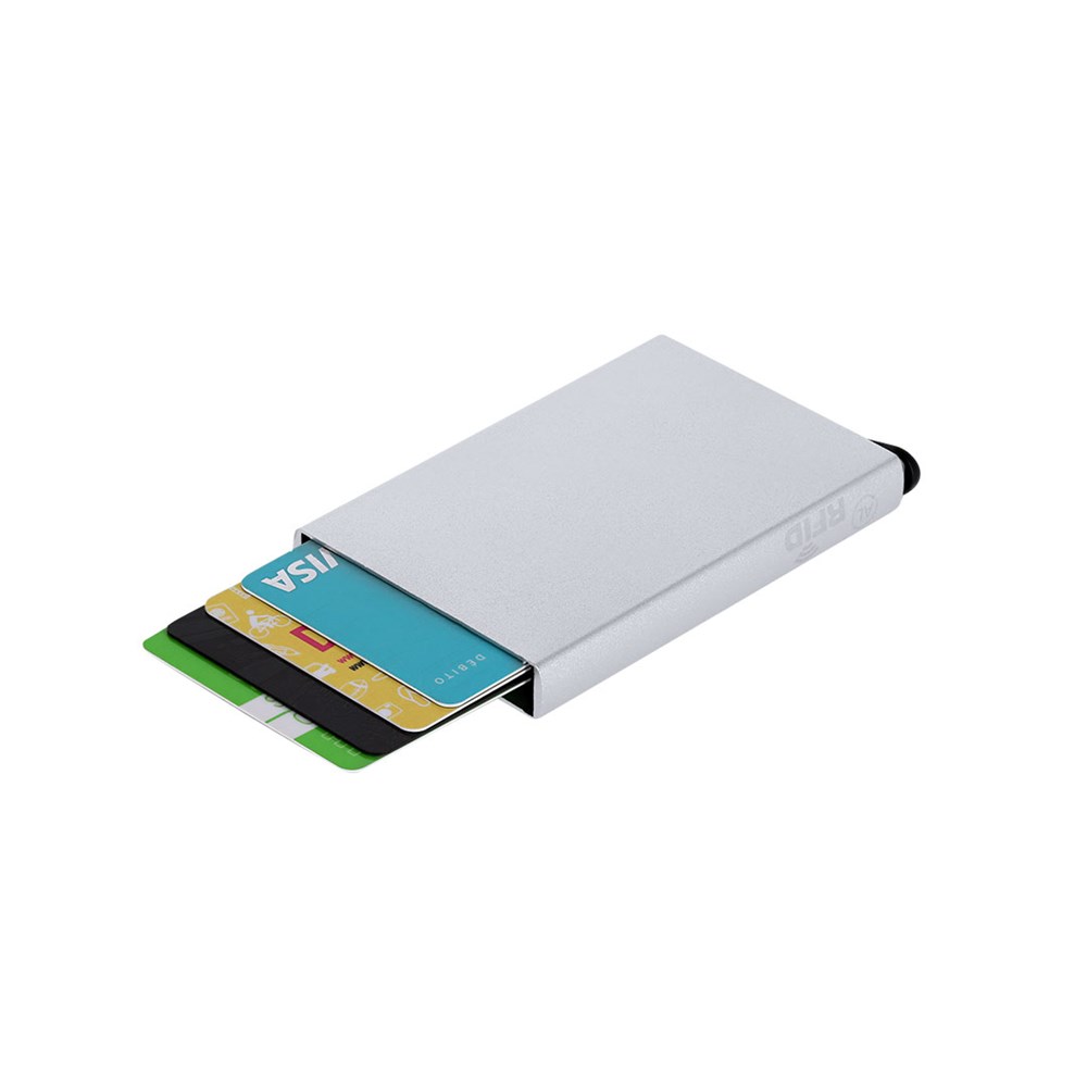 Kaartjeshouder Harbanix