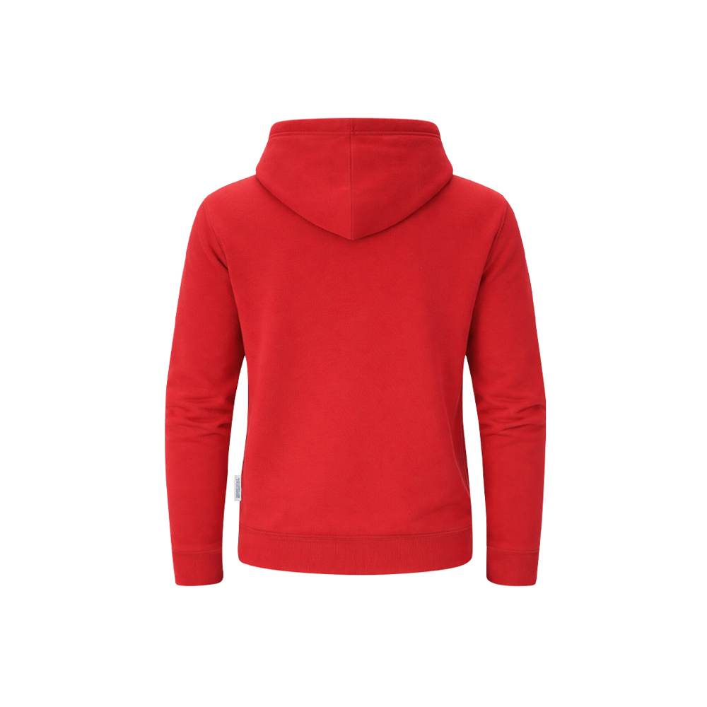 Volwassene Hooded Sweatshirt Dretius
