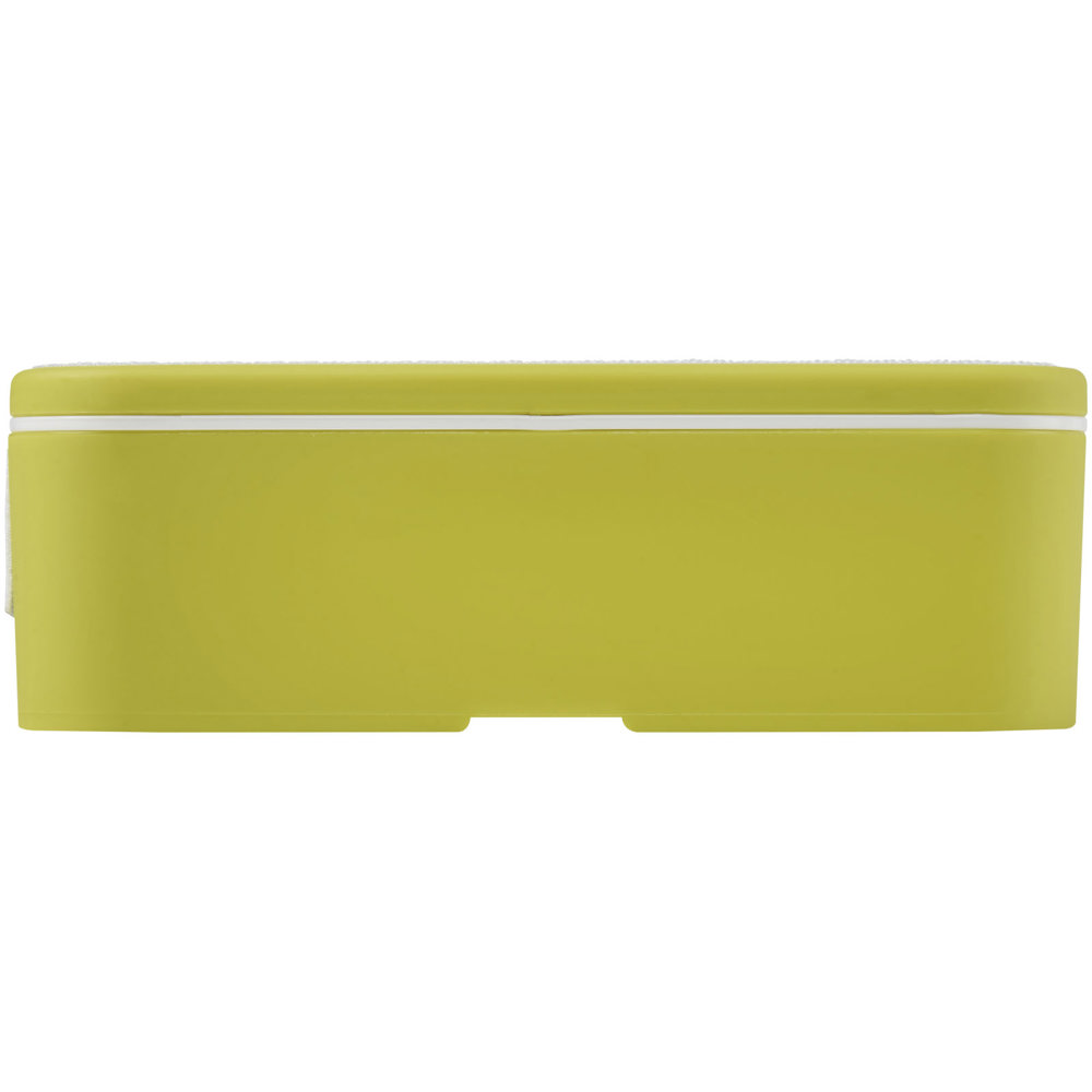 MIYO 700 ml enkellaagse lunchbox