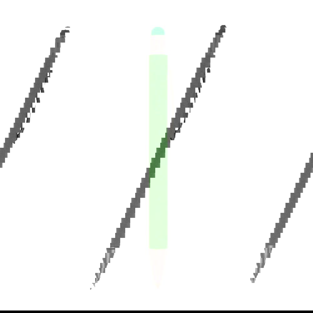 Balpen New York Stylus Papier