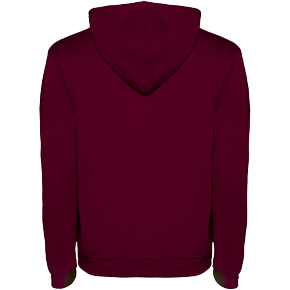 Urban hoodie voor heren