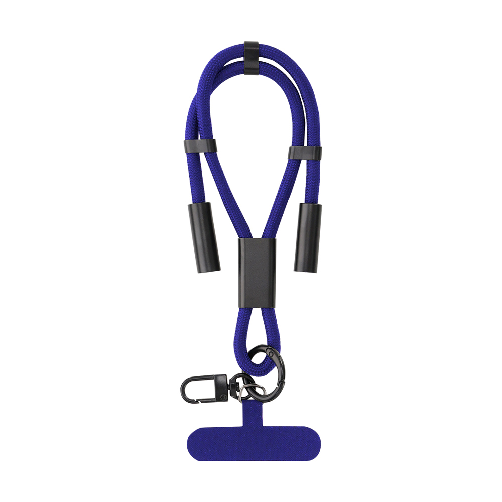 Houder Oplaadkabel Euclab - AZUL