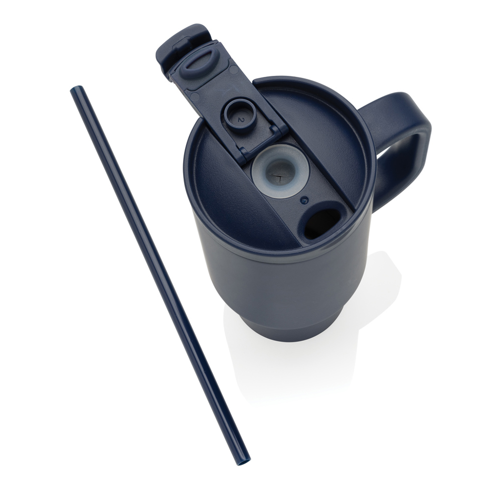 Cruiser RCS recycled lekvrije compacte beker 480ML