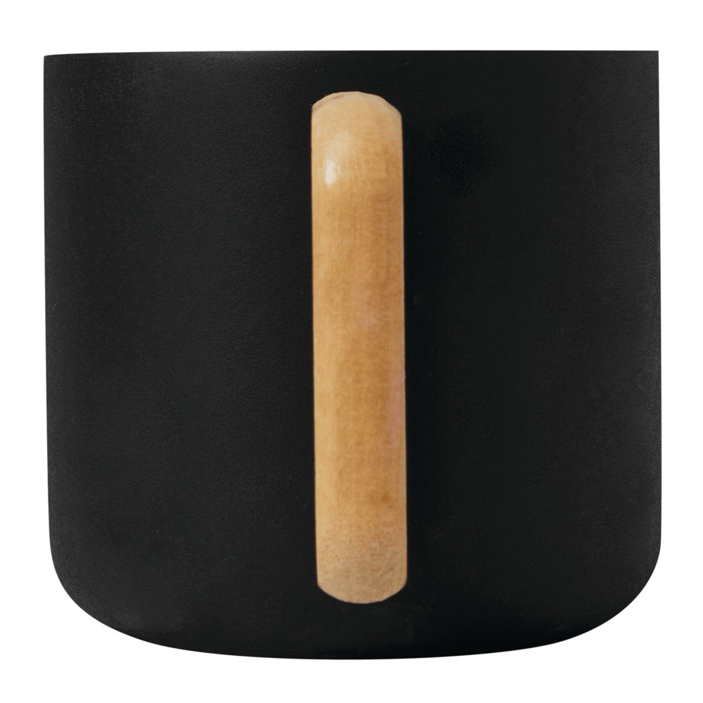 RUSTIC TRIP - RVS beker