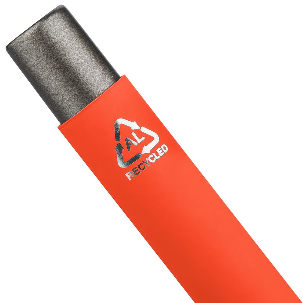 Aluminium balpen Emmett